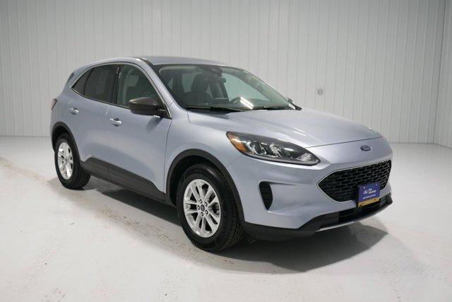 used 2022 Ford Escape car, priced at $19,000