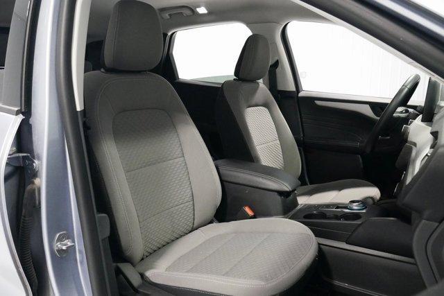 used 2022 Ford Escape car, priced at $22,500