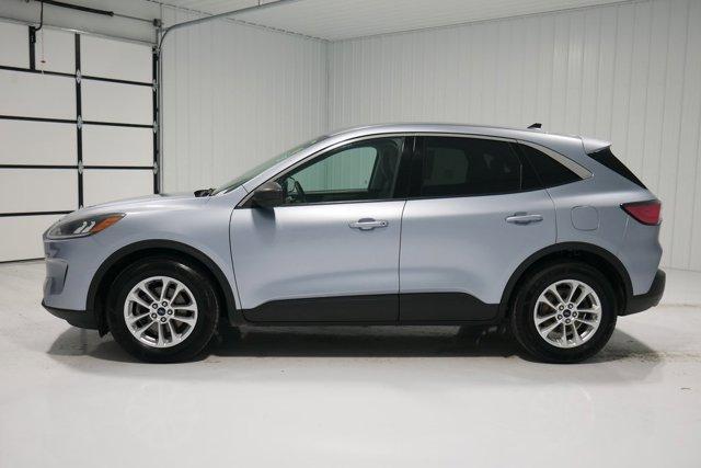 used 2022 Ford Escape car, priced at $19,000