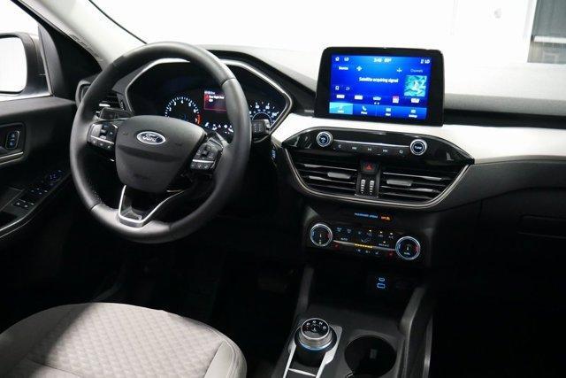 used 2022 Ford Escape car, priced at $19,000