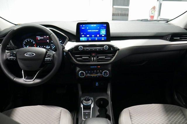 used 2022 Ford Escape car, priced at $19,000
