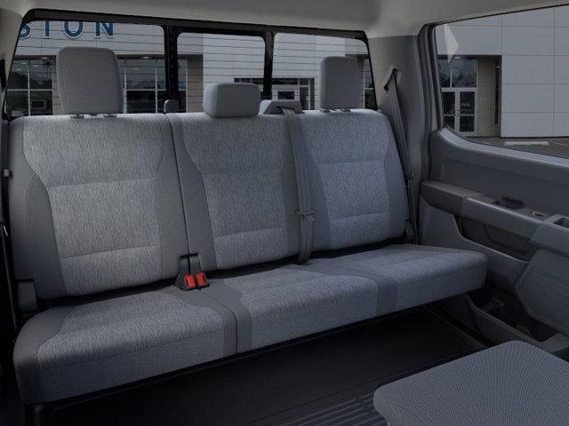 new 2025 Ford F-350 car
