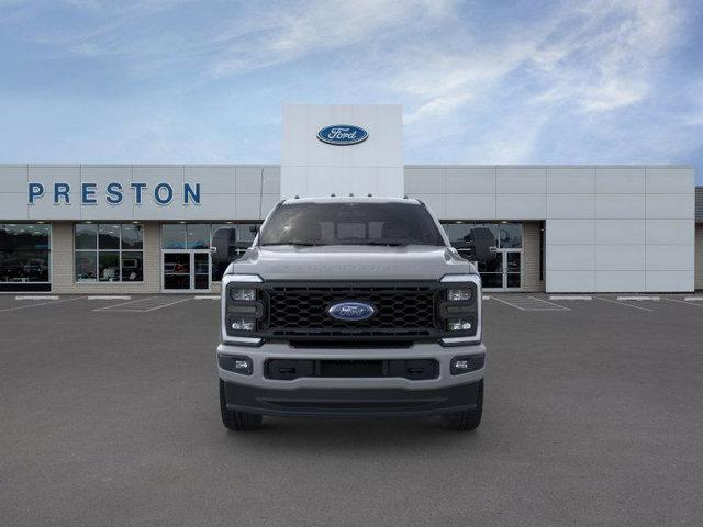 new 2025 Ford F-350 car