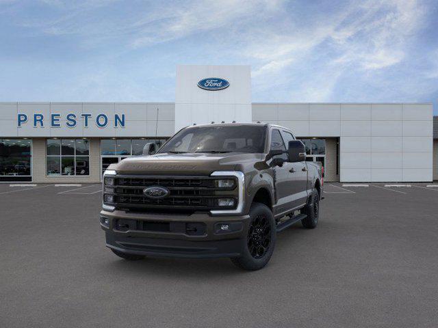 new 2024 Ford F-250 car, priced at $85,231