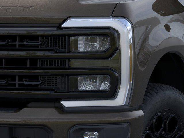 new 2024 Ford F-250 car, priced at $85,231