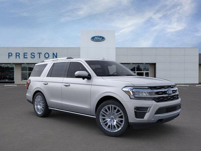 new 2024 Ford Expedition car, priced at $72,554