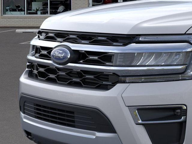 new 2024 Ford Expedition car, priced at $72,554