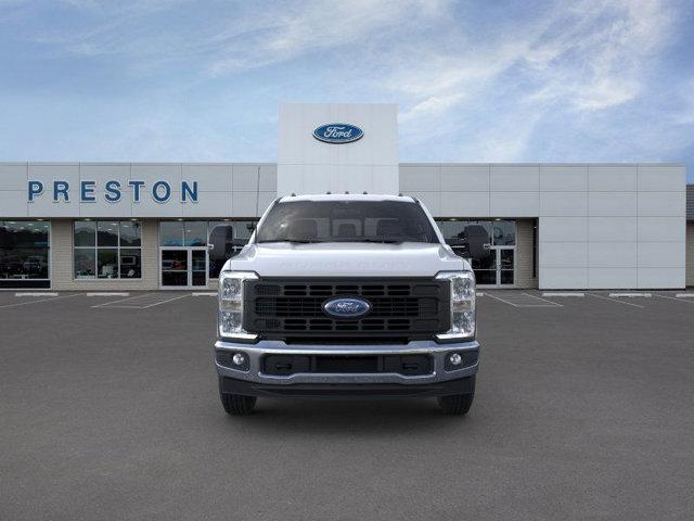 new 2024 Ford F-250 car, priced at $59,913