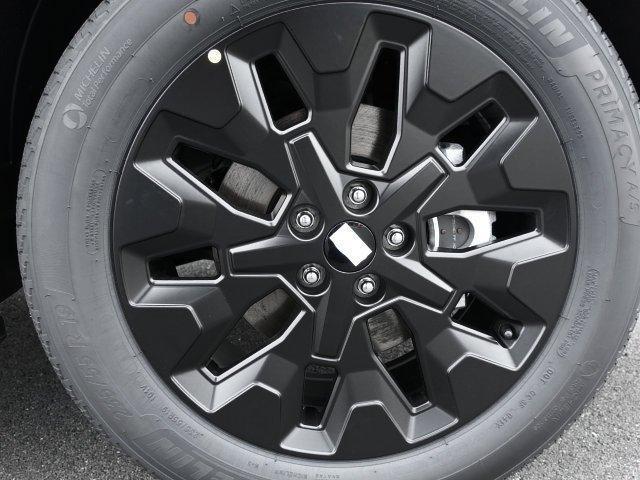 new 2024 Hyundai Tucson car, priced at $36,400