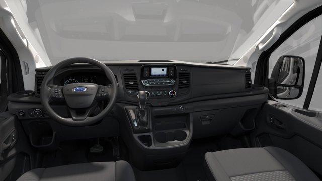 new 2024 Ford Transit-250 car, priced at $53,037