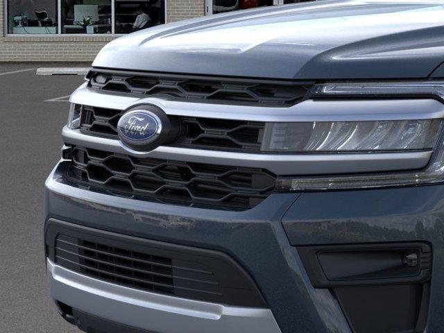 new 2024 Ford Expedition car, priced at $69,336