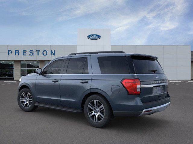 new 2024 Ford Expedition car, priced at $69,336