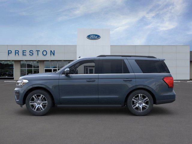 new 2024 Ford Expedition car, priced at $69,336