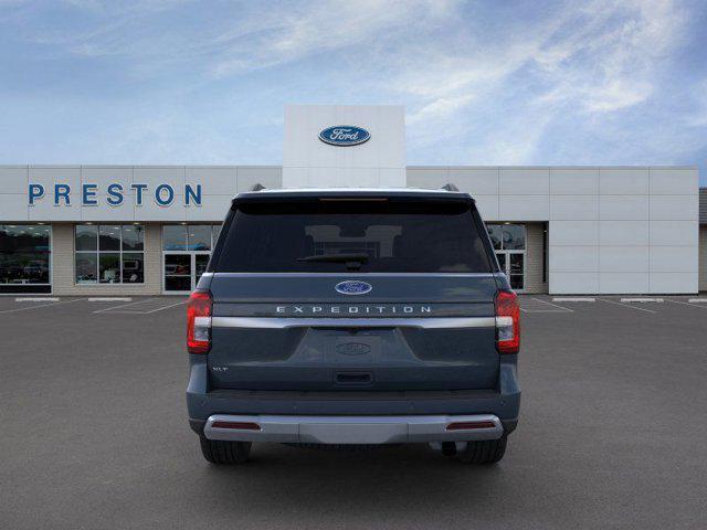 new 2024 Ford Expedition car, priced at $69,336