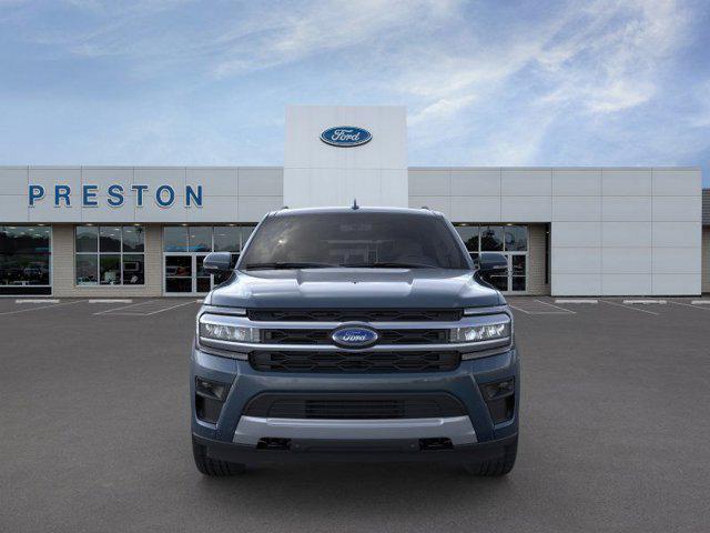 new 2024 Ford Expedition car, priced at $69,336