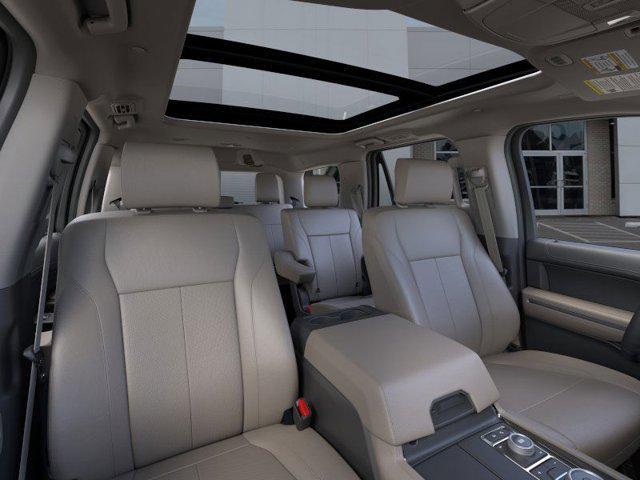 new 2024 Ford Expedition car, priced at $69,336