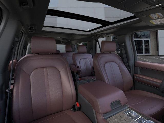 new 2024 Ford Expedition Max car, priced at $79,557