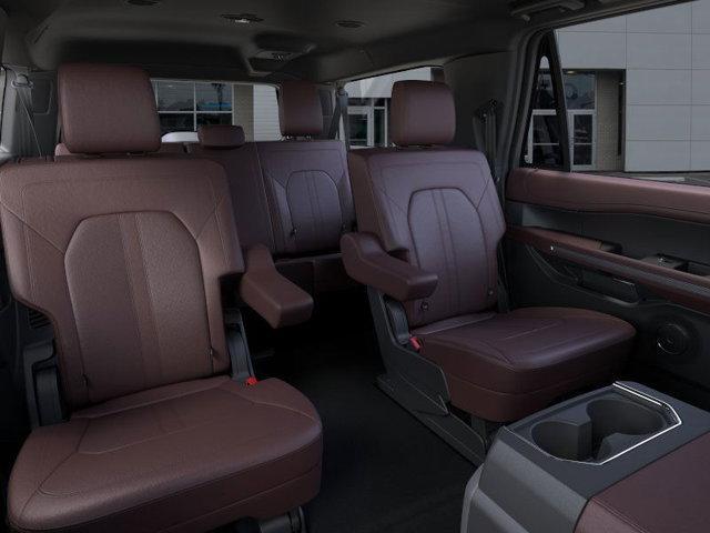 new 2024 Ford Expedition Max car, priced at $79,557