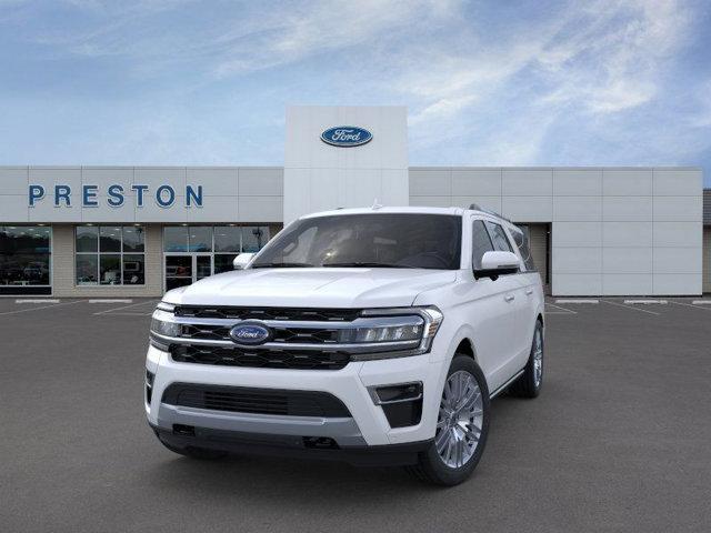 new 2024 Ford Expedition Max car, priced at $79,557