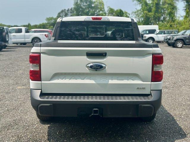 used 2022 Ford Maverick car, priced at $30,300