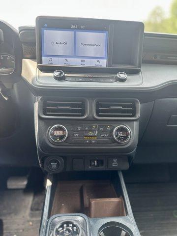 used 2022 Ford Maverick car, priced at $30,300