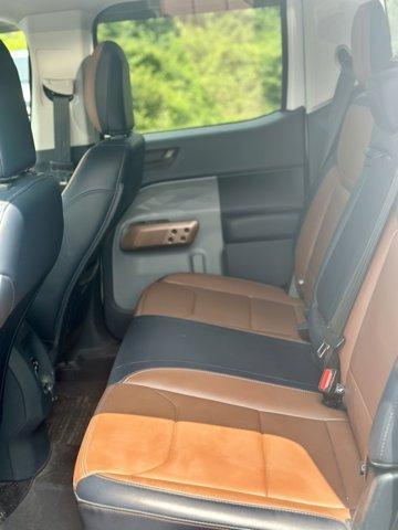 used 2022 Ford Maverick car, priced at $30,300