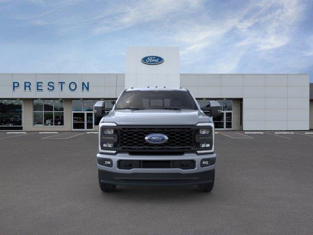 new 2024 Ford F-250 car, priced at $70,936