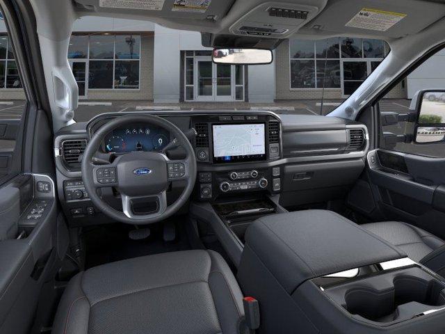 new 2024 Ford F-250 car, priced at $70,936