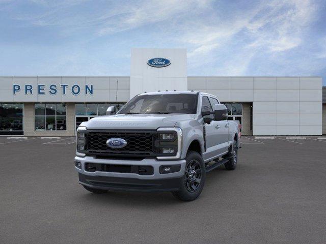 new 2024 Ford F-250 car, priced at $70,936