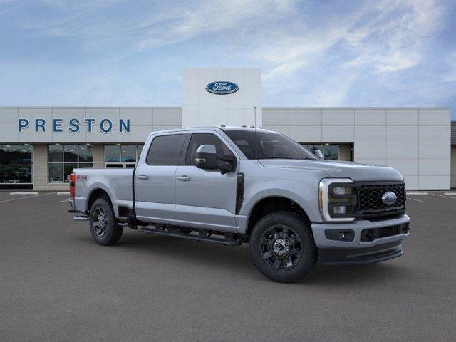 new 2024 Ford F-250 car, priced at $70,936