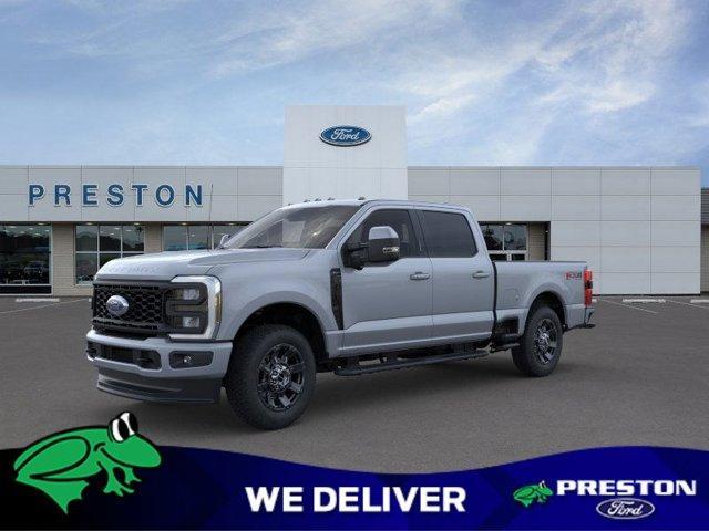 new 2024 Ford F-250 car, priced at $70,936