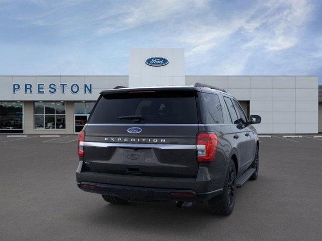 new 2024 Ford Expedition car, priced at $66,355