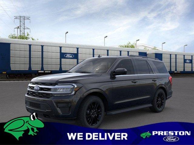 new 2024 Ford Expedition car