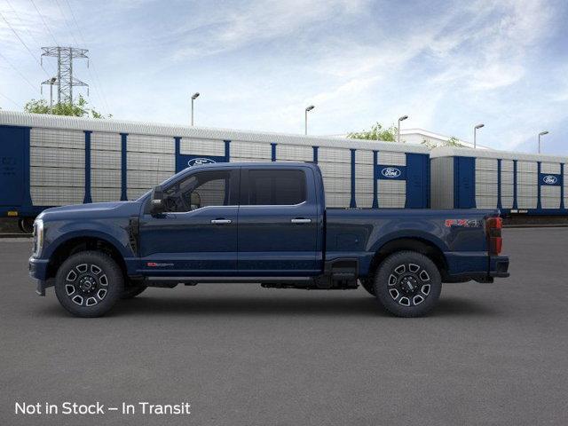 new 2025 Ford F-250 car
