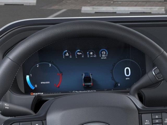 new 2025 Ford F-250 car, priced at $92,408