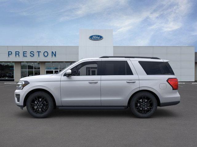 new 2024 Ford Expedition car, priced at $66,362