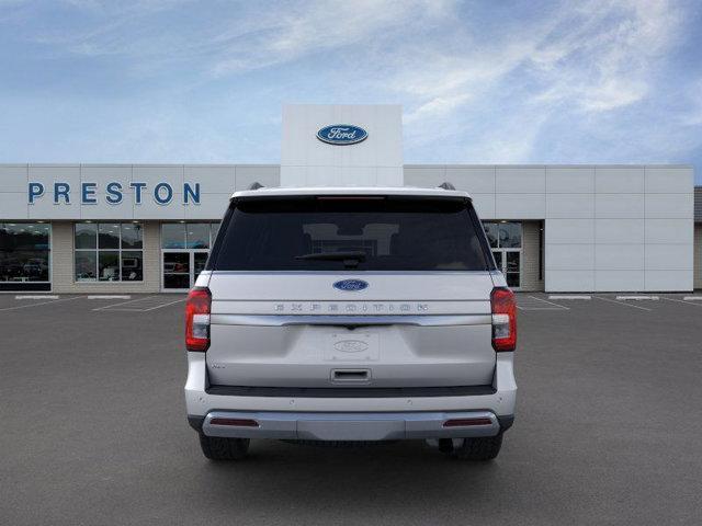 new 2024 Ford Expedition car, priced at $66,362