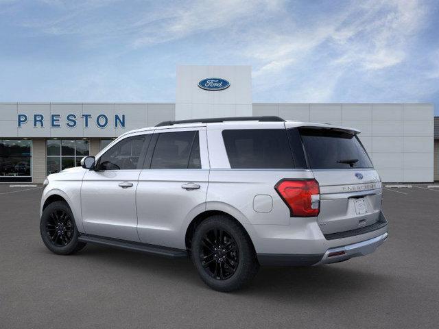 new 2024 Ford Expedition car, priced at $66,362