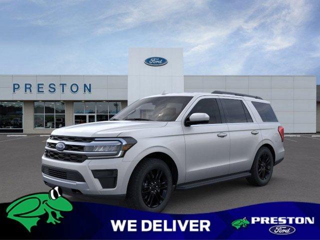 new 2024 Ford Expedition car, priced at $66,362