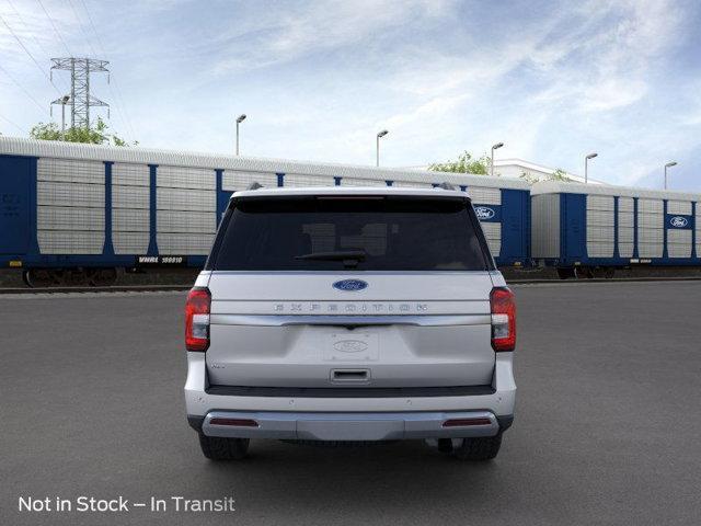 new 2024 Ford Expedition car