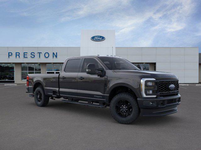 new 2024 Ford F-350 car, priced at $67,958