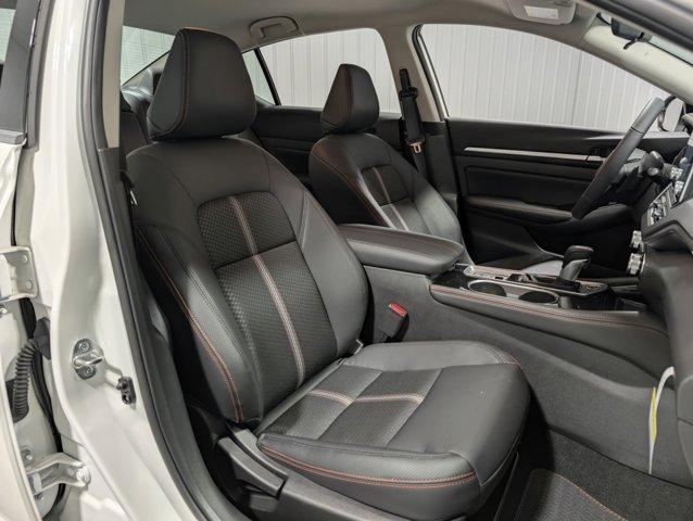 new 2024 Nissan Altima car, priced at $27,412