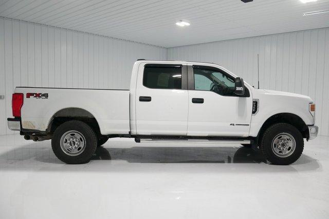 used 2022 Ford F-350 car, priced at $49,500