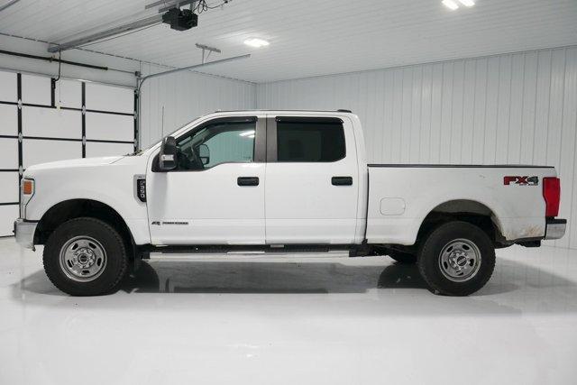 used 2022 Ford F-350 car, priced at $49,500
