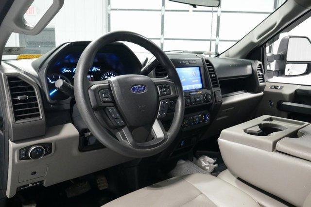 used 2022 Ford F-350 car, priced at $49,500