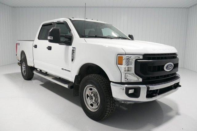 used 2022 Ford F-350 car, priced at $49,500