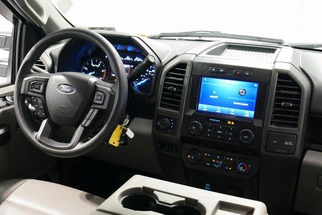 used 2022 Ford F-350 car, priced at $49,500