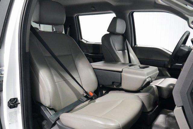 used 2022 Ford F-350 car, priced at $49,500