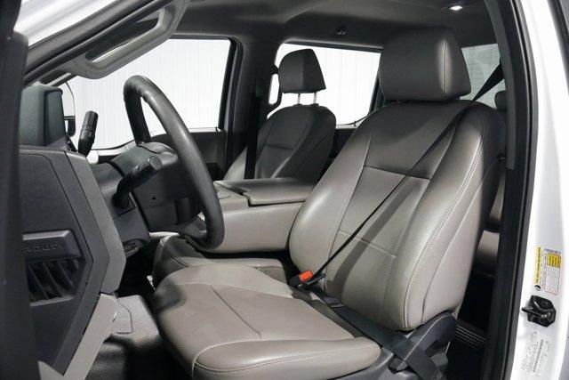 used 2022 Ford F-350 car, priced at $49,500