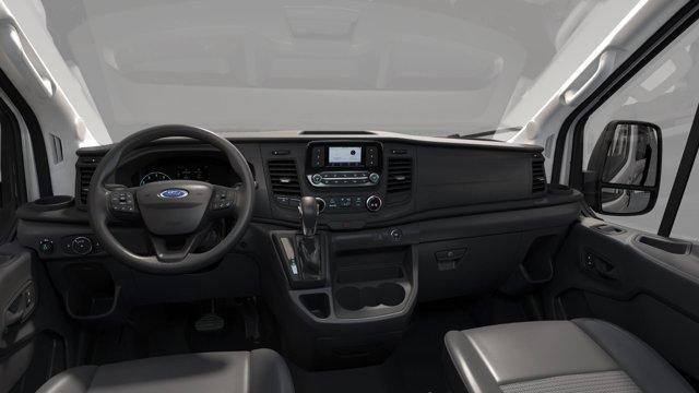 new 2024 Ford Transit-350 car, priced at $62,700